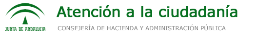 Plataforma de Relación con la Ciudadanía Andaluza